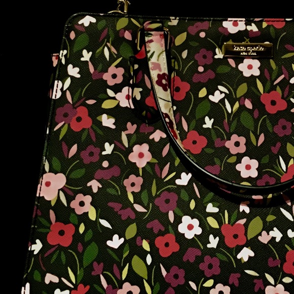 NWT Kate Spade Hand Bag: Reese - Picture 3 of 7